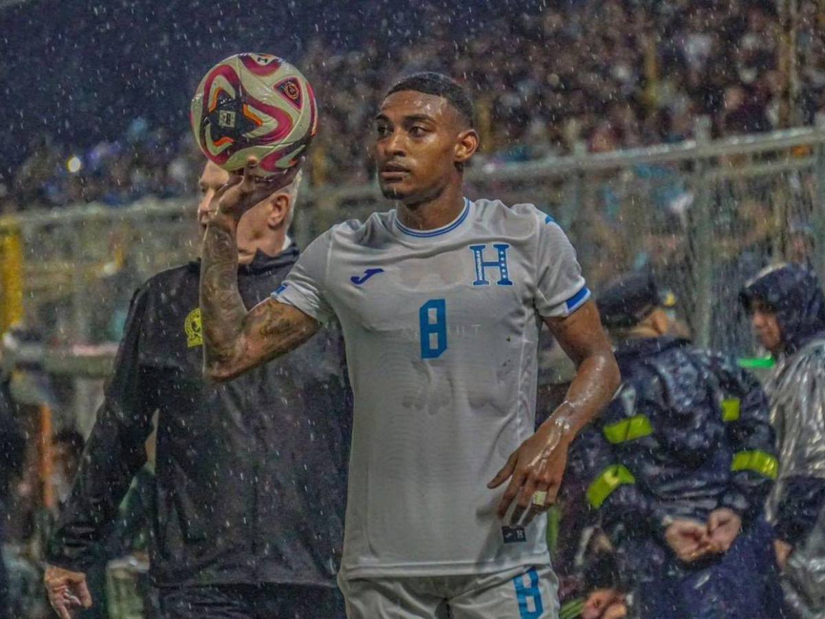 Fichajes: Hondureño interesa en la Serie A y seleccionado rechaza al Saprissa