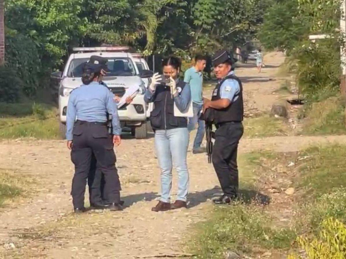 Un alumno brillante: así era Daniel, el joven hallado envuelto en sábanas en una cuneta en El Progreso