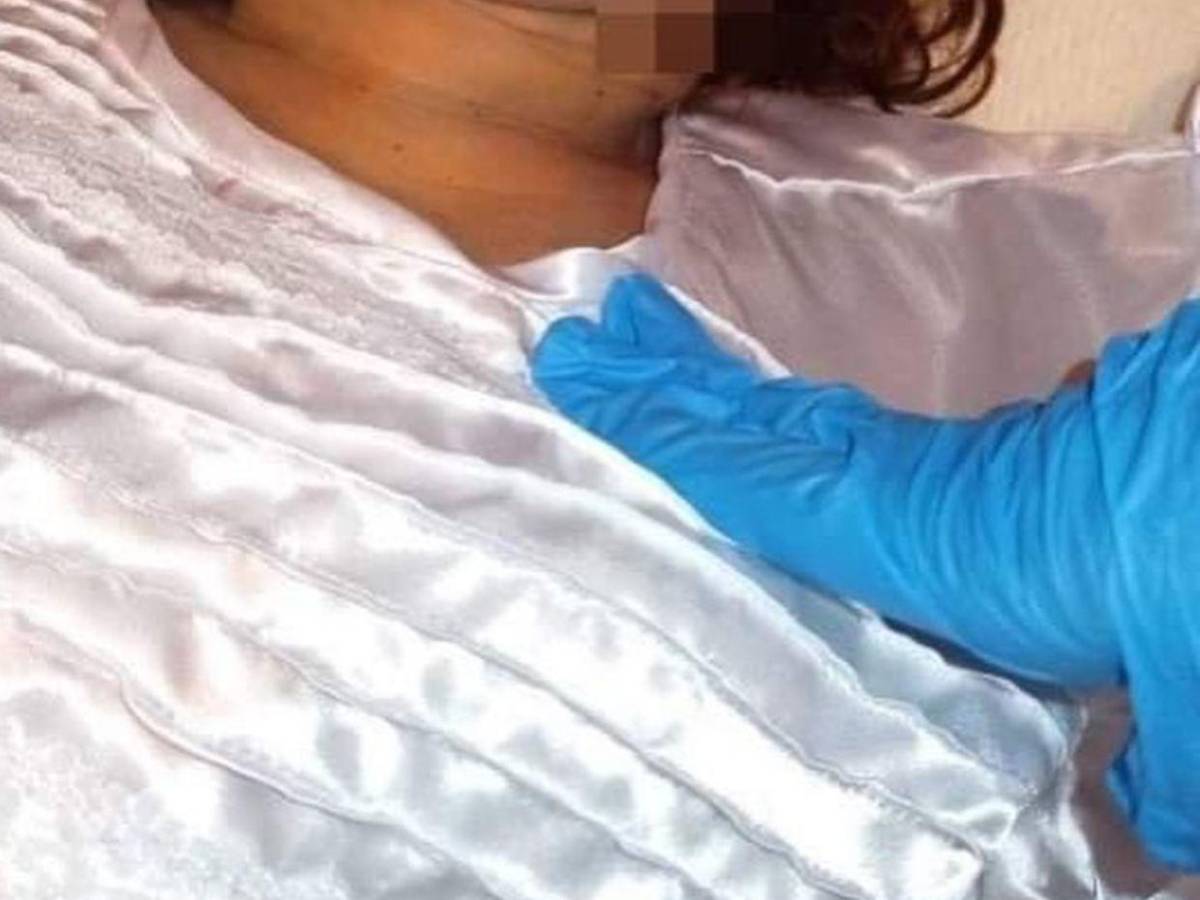 La mató e intentó encubrirlo como suicidio: Johnson, culpable en crimen de la doctora Ferrera