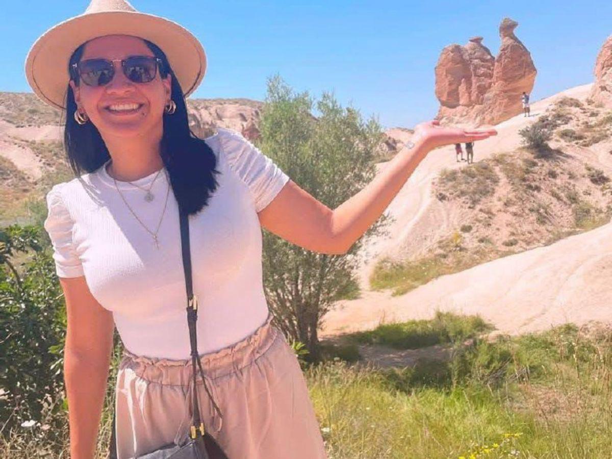 Capturan a pandillero que podría haber participado en el asesinato de Lilian Padilla