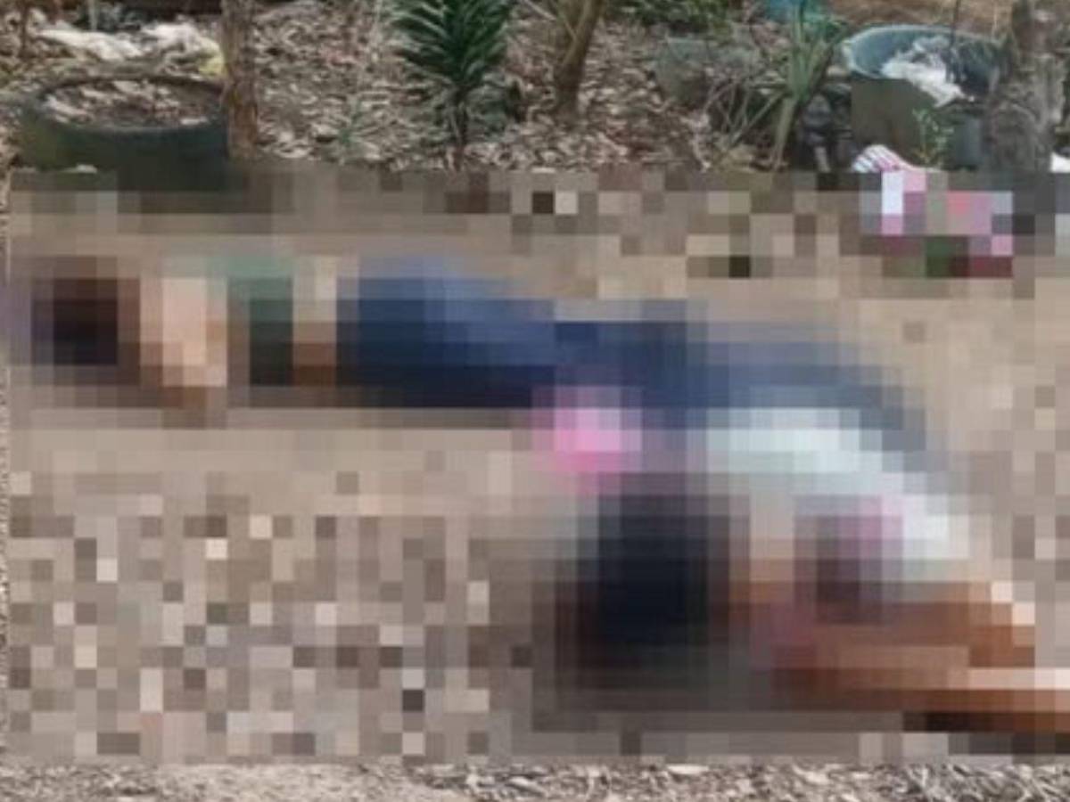Volvieron a casa y horas después fueron asesinados: víctimas de masacre huyeron por amenazas del Cartel del Diablo