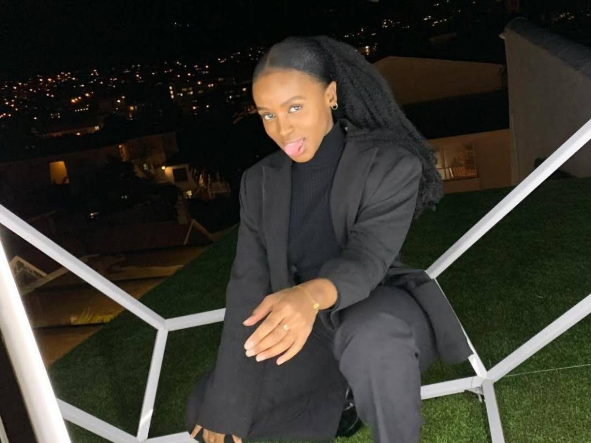 ¿Quién es Masali Baduza, la nueva protagonista de Bridgerton 5?