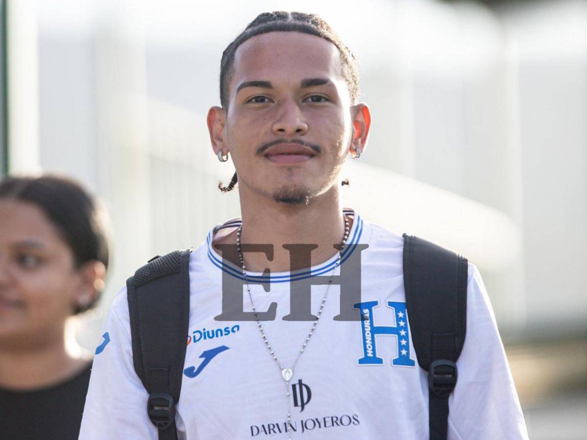 ¿Quién tiene más? La cantidad de seguidores de los tiktokers de la selección hondureña