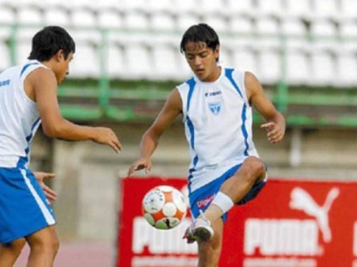 De los estadios a los altares: El exjugador de Olimpia y la Selección que eligió ser sacerdote