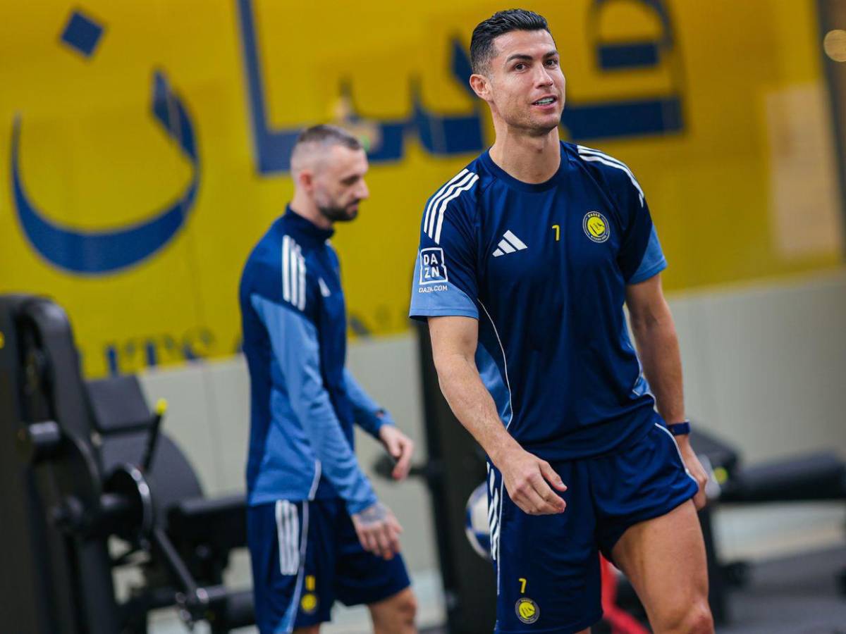 Cristiano Ronaldo cumple 41 años: ¿vendrá a Honduras a juego de exhibición?