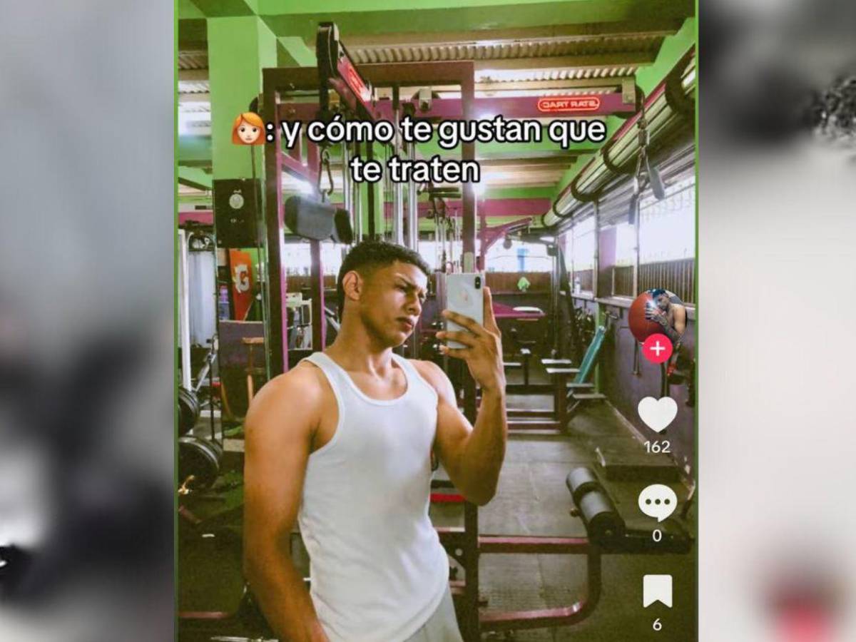 Tiktoker muere de forma violenta en Potrerillos, Cortés: ingresaron a su casa y lo acribillaron