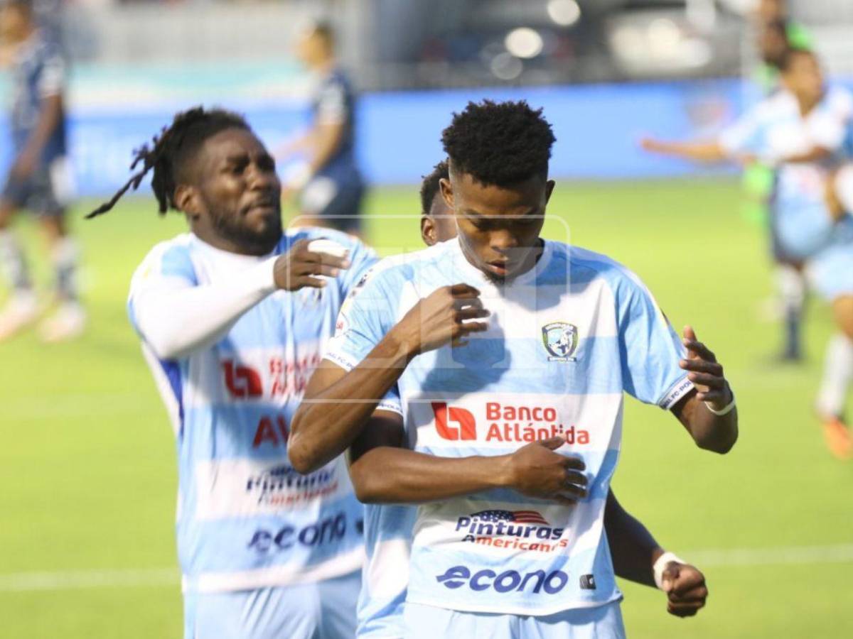 Fichajes: Legionario deja Alemania, barrida en Real España y jugará su última final con Motagua