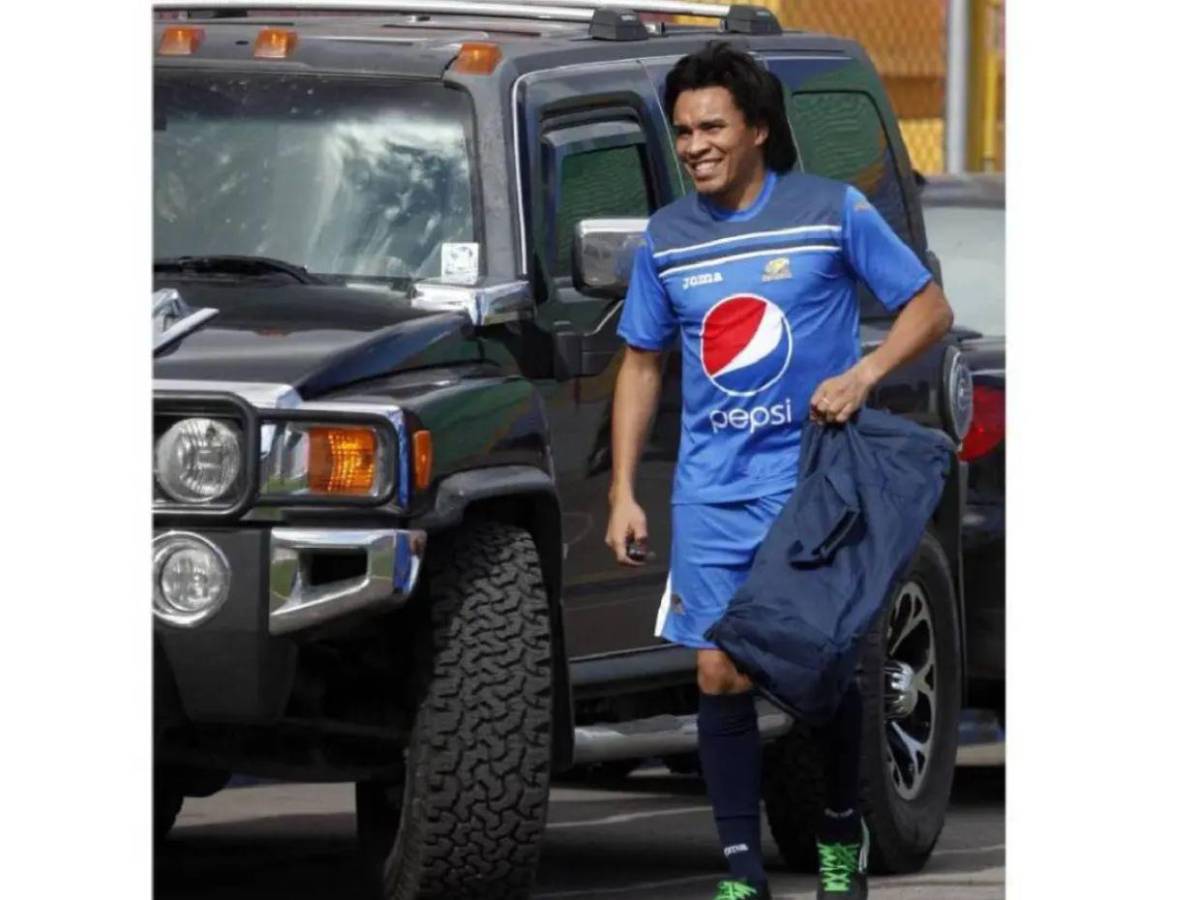 'Rambo' de León hace confesión sobre denuncias de manutención: Pretendía el triple