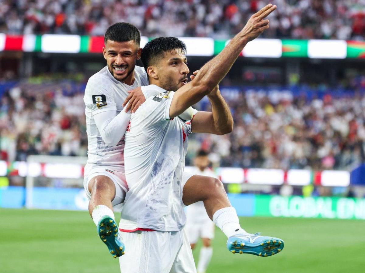 Mundial 2026: Irán no se queda callada y atiza contra Gianni Infantino y Estados Unidos