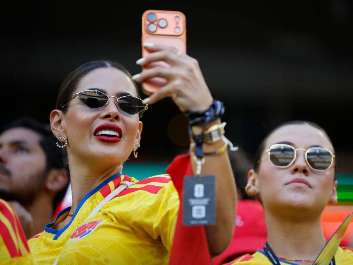 Portugal vs Colombia: hondureño paga dineral para ver a CR7, FBI presente y estrella de la NBA sorprende