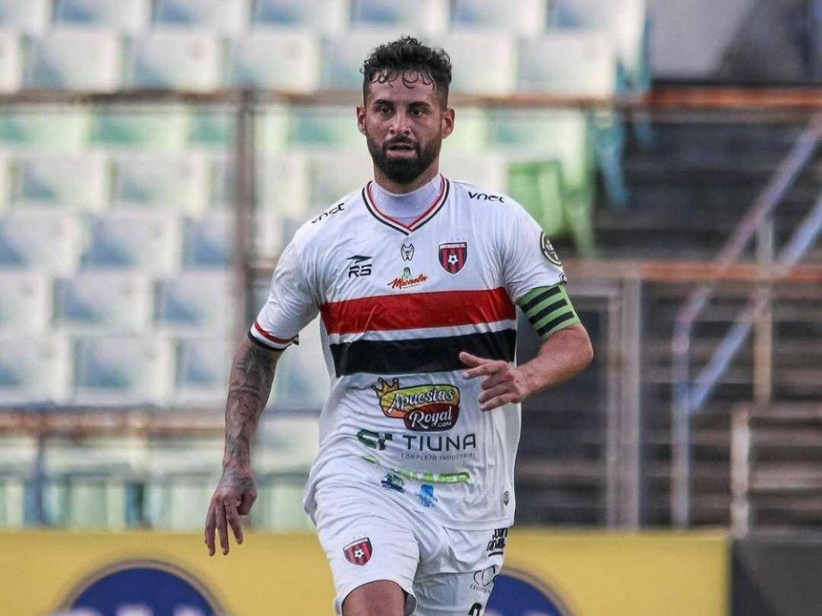 Futbolista que perdió su familia en terremotos de Venezuela sale del trance: La vida de ellos no será en vano