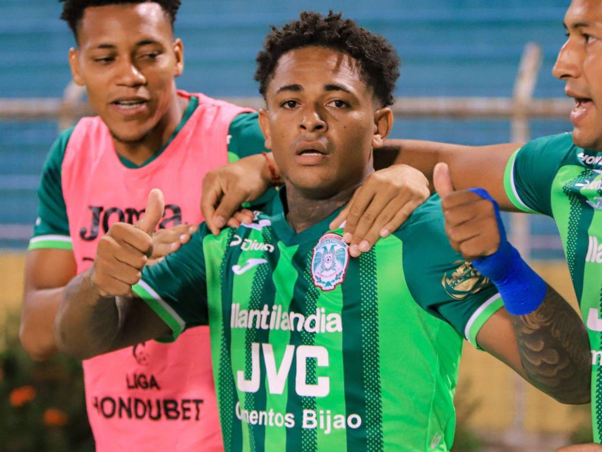 Fichajes: Choco Lozano vuelve a Honduras, novela con jugador indio en Choloma y Olimpia amarra joyita