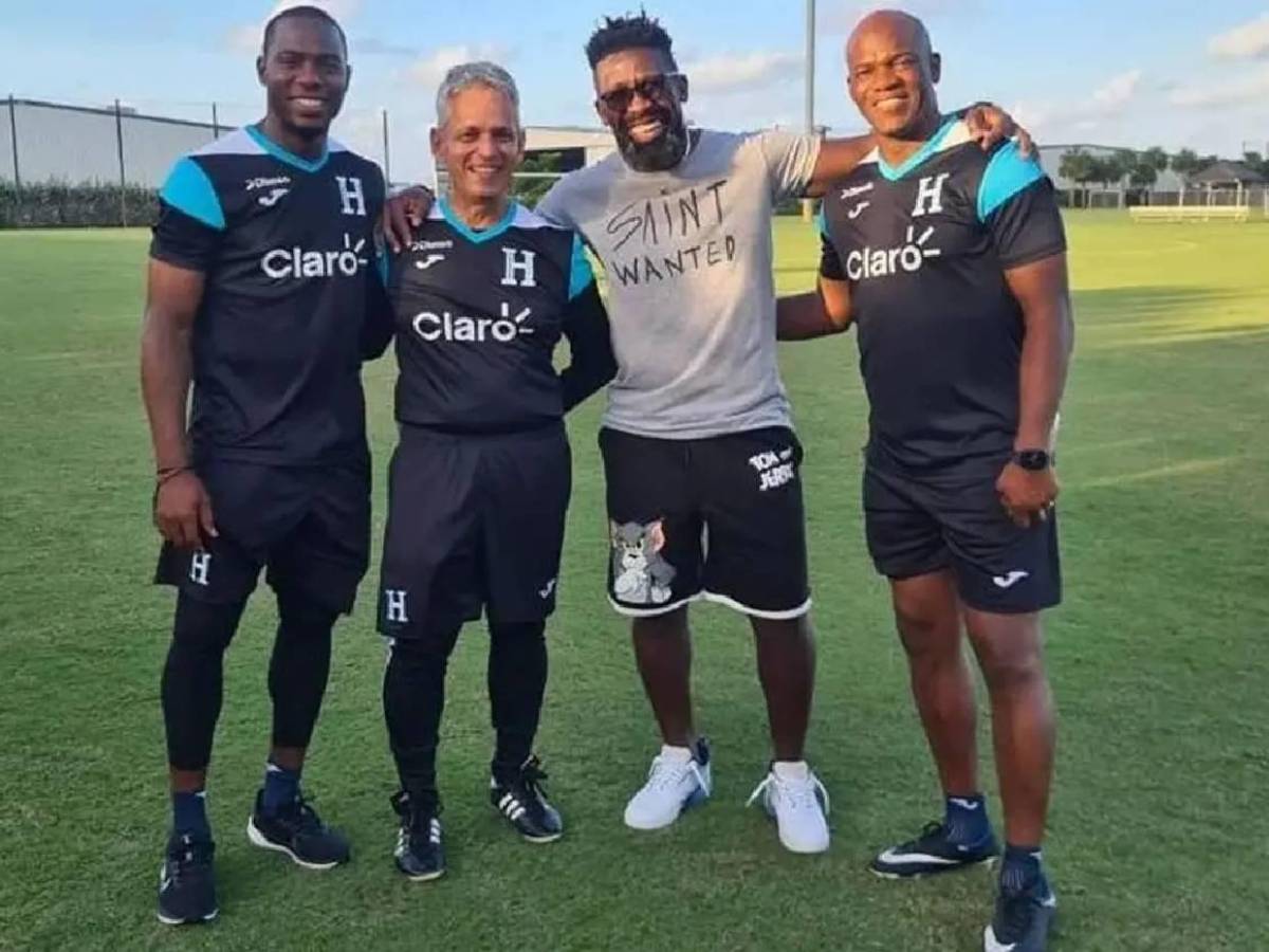 Lista de pecados de Reinaldo Rueda en Honduras que costaron la eliminación del Mundial 2026