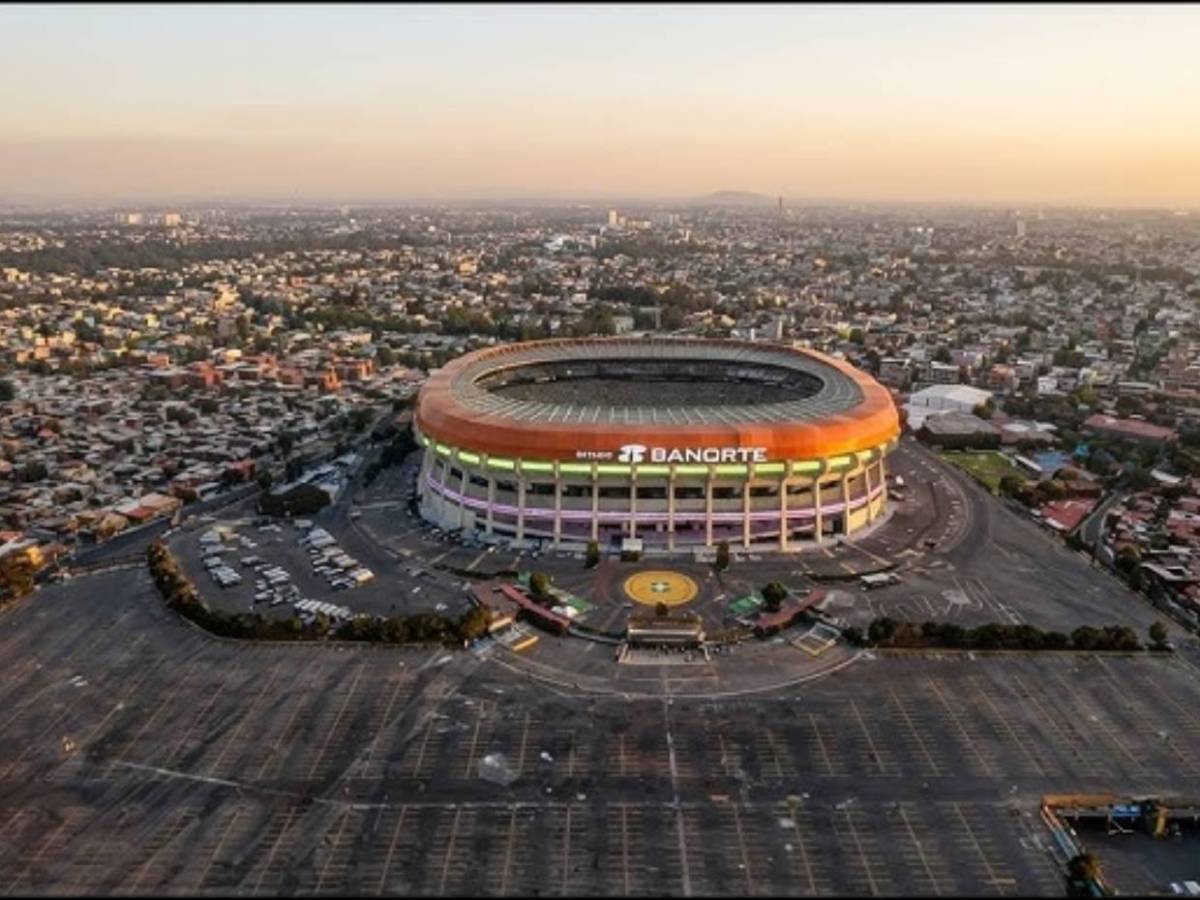 Remodelación del estadio Azteca para el Mundial 2026: Crítica y los últimos avances del recinto