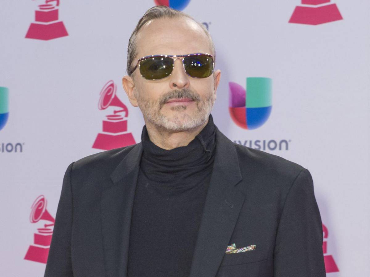 Miguel Bosé conquistará EUA con su “Importante Tour”: fecha y detalles de la gira Miguel Bosé conquistará EUA con su “Importante Tour”: fecha y detalles de la gira