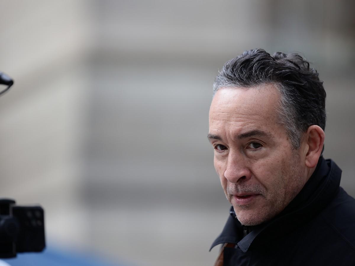 ¿Habrá veredicto? Raymond Colon: “no lo sé, pero posiblemente”