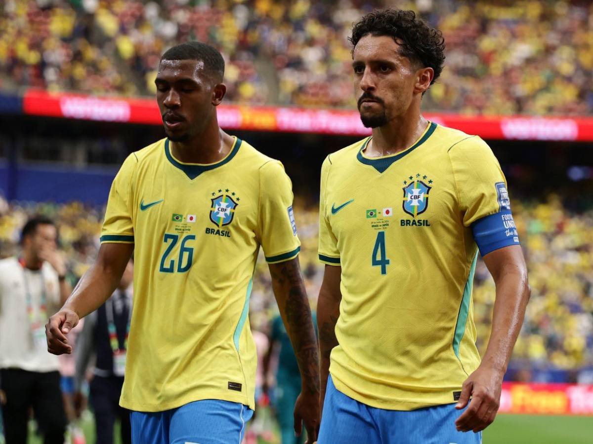 Francia, Alemania y Brasil: los reyes de las Semifinales mundialistas