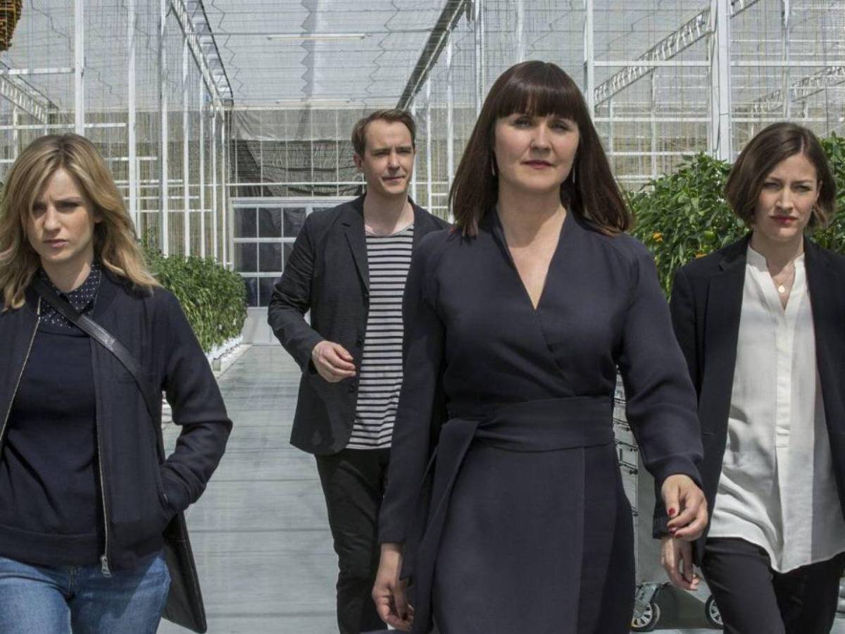 Black Mirror temporada 7: Fecha de estreno, tráiler y novedades de la serie distópica de Netflix