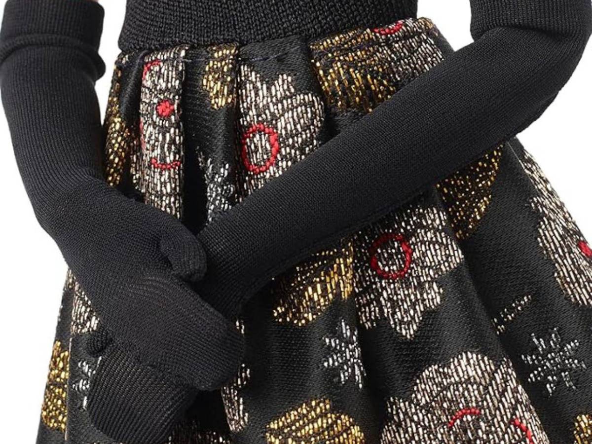 Rita Moreno: la muñeca Barbie que celebra su legado vuelve por el Mes de la Herencia Hispana