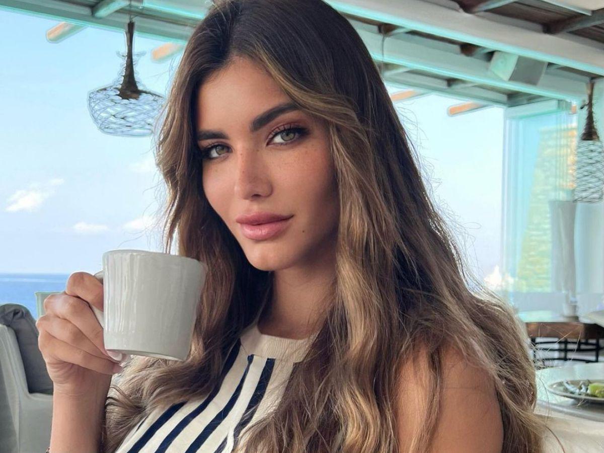 Difunden video de exnovia de Nicky Jam haciéndole brujería para reconquistarlo