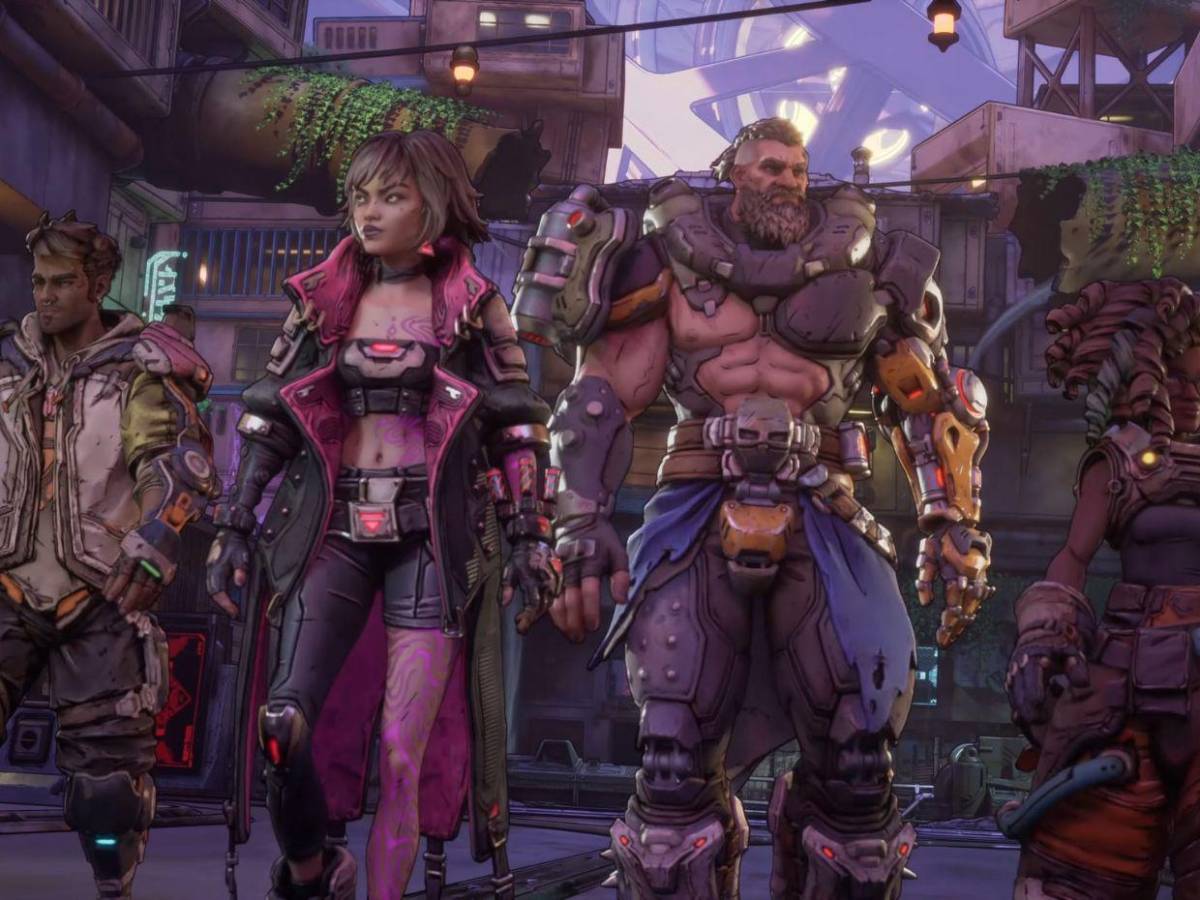 Mundo gamer: los videojuegos próximos a estrenarse