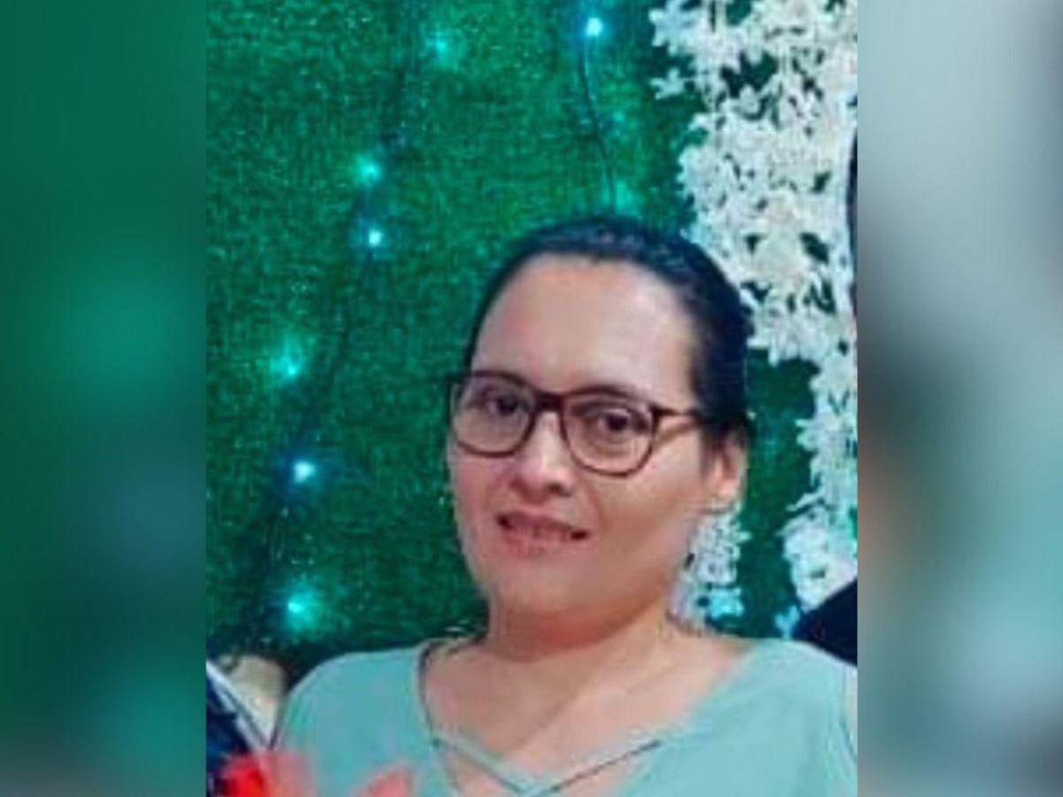 Sigue sin conocerse la causa de muerte de Lety Pinto, precandidata nacionalista