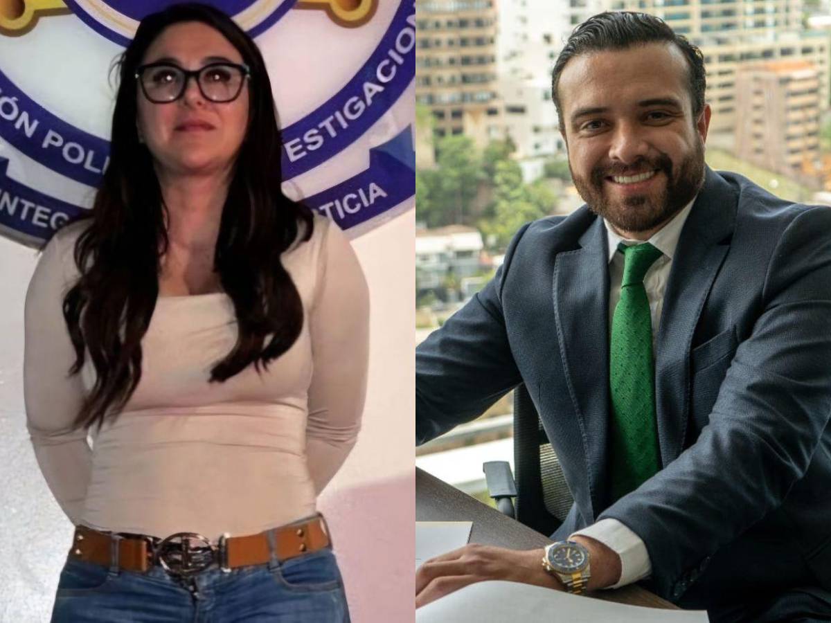 Se comunicaba con ministros y diputados suplantando identidad: caso de Corazón de María Bocanegra
