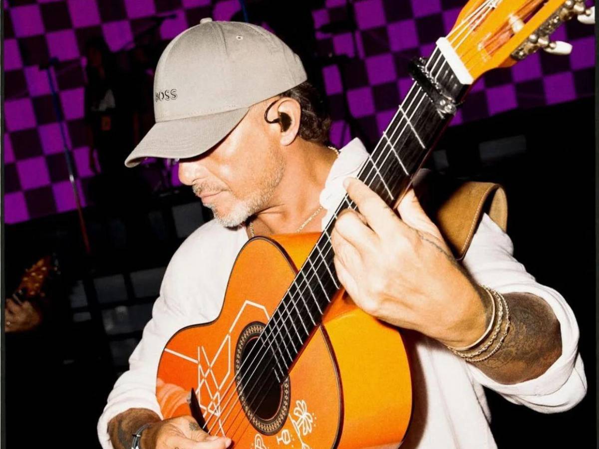 De Amiga mía a Corazón partío: el posible setlist de Alejandro Sanz en Honduras