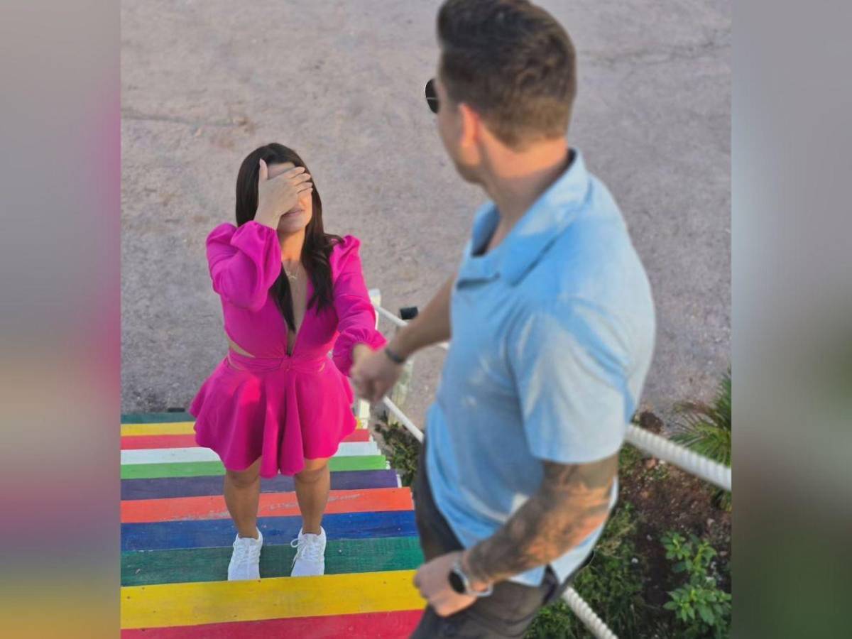 Milagro Flores revela detalles de su vida amorosa tras eliminar fotos con Pedrito