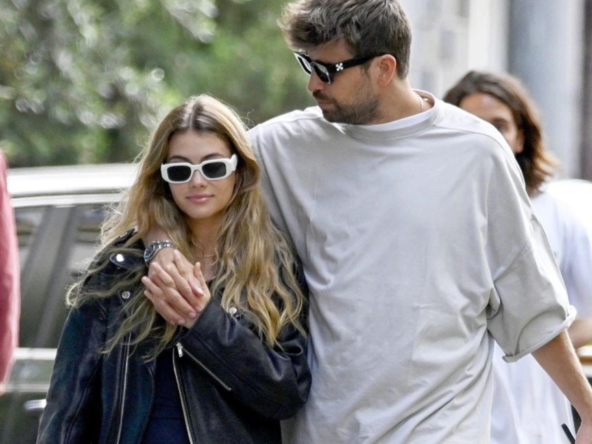 ¿Piqué y Clara Chía terminaron su relación? Esto es lo que se sabe ¿Piqué y Clara Chía terminaron su relación? Esto es lo que se sabe