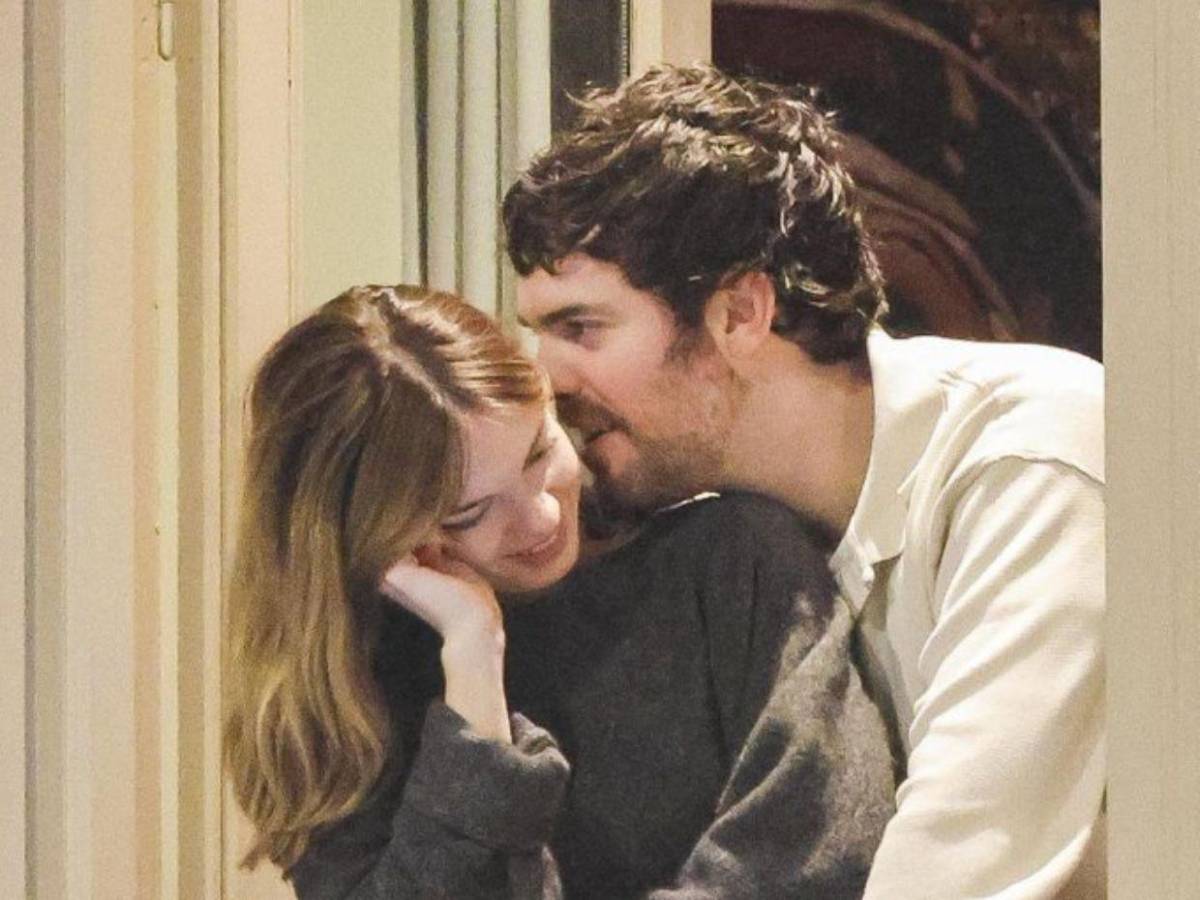 Famosos que anunciaron su compromiso o se casaron en 2025