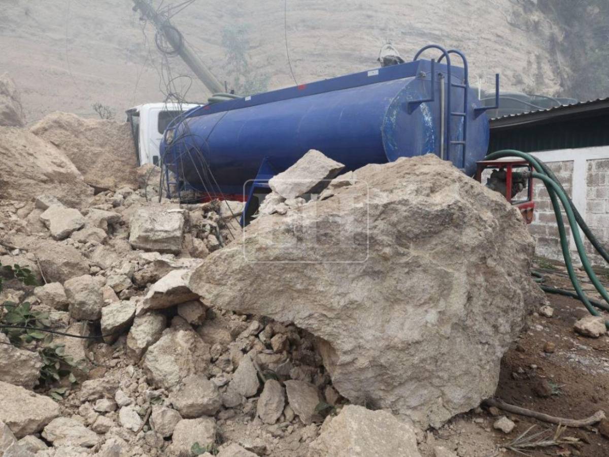 ¿Durante cuánto tiempo suspende operaciones empresa afectada en tragedia de el Anillo Periférico? Esto se sabe