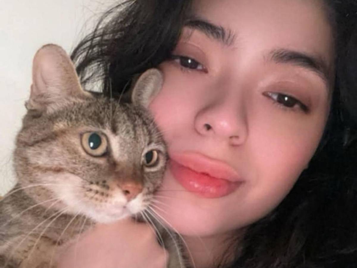 Dan último adiós a Vivian Karely Aispuro, joven hallada muerta en Culiacán Dan último adiós a Vivian Karely Aispuro, joven hallada muerta en Culiacán