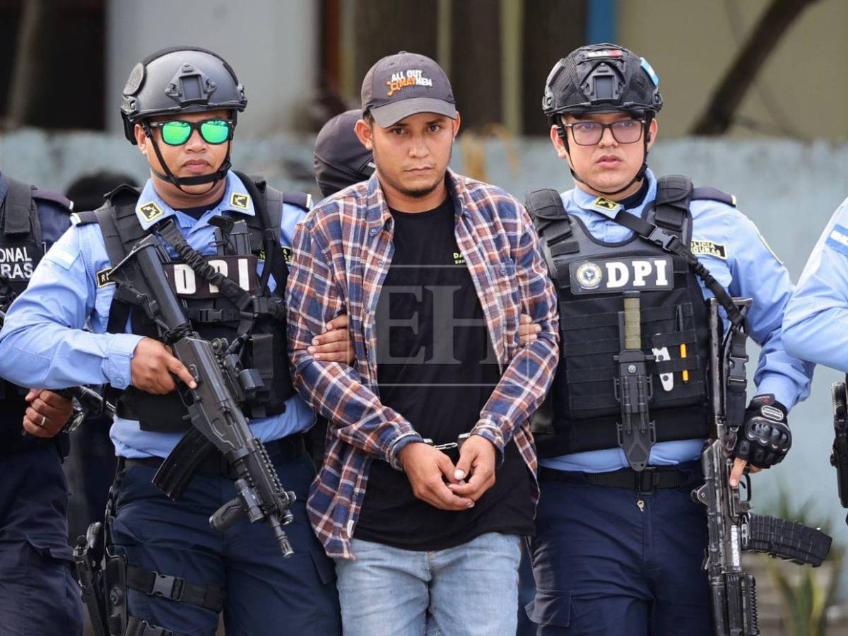 Tengo mi conciencia limpia: Denis Romero, sospechoso de masacre en Rigores, Colón