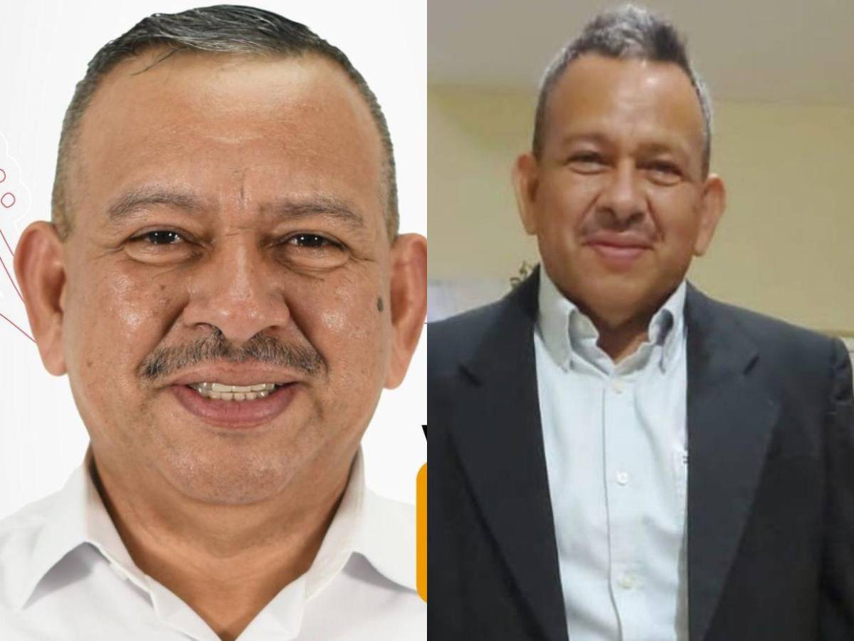 ¿Auténticos o Photoshop? Así lucen los precandidatos del movimiento de Libre “Somos +” sin filtros