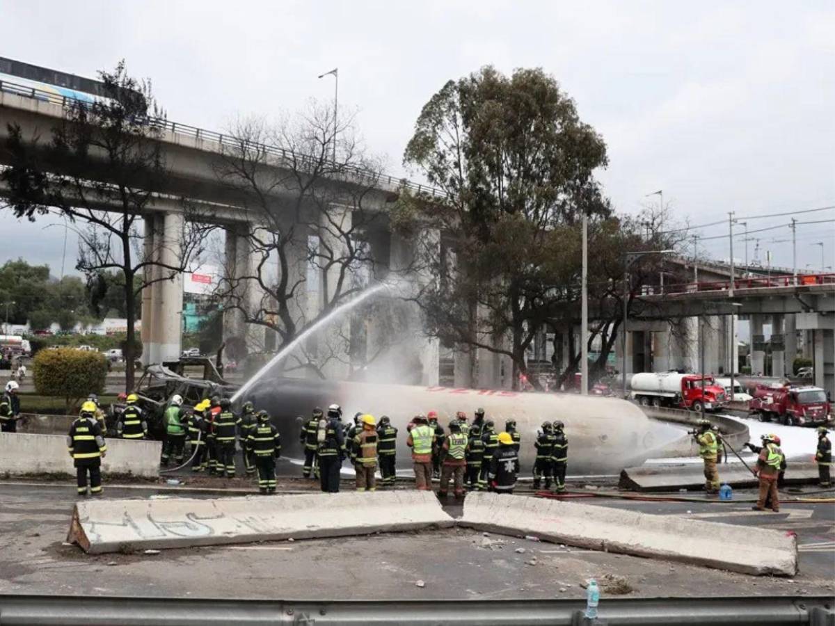 Ana Daniela, víctima mortal de explosión en México: No te podré ver vestida de blanco