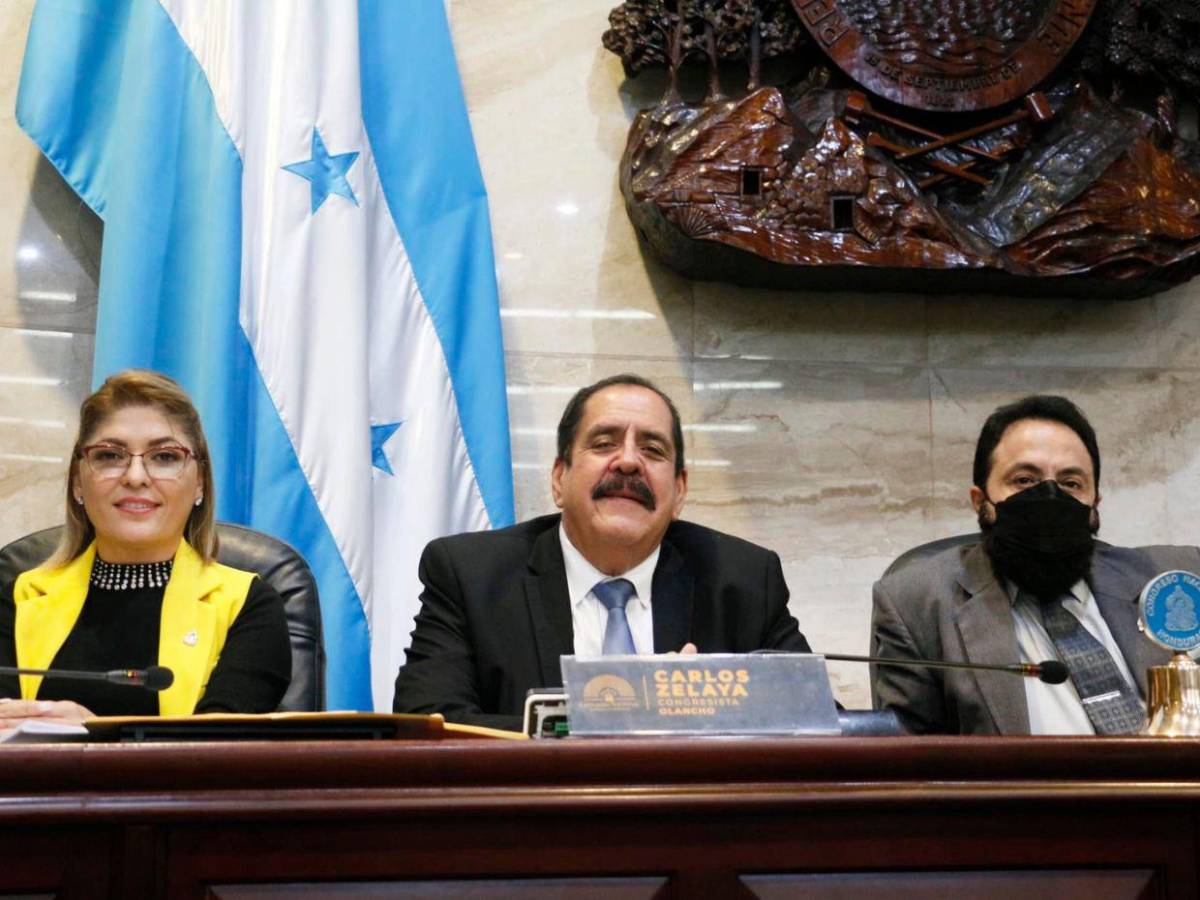 Hoy 3 de septiembre se cumple un año de la revelación del narcovideo de Carlos Zelaya