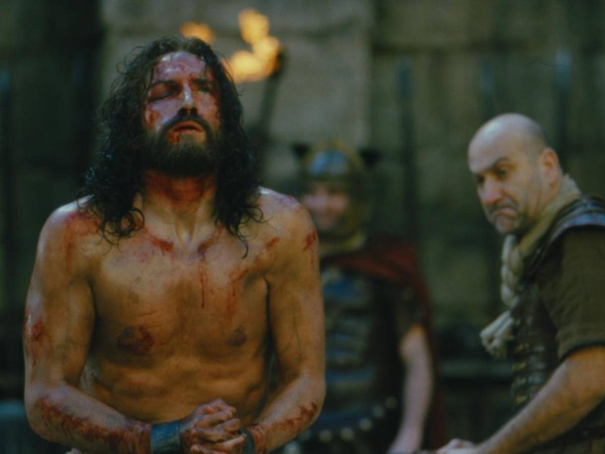 ¿Qué pasó con Jim Caviezel tras su papel en La pasión de Cristo?