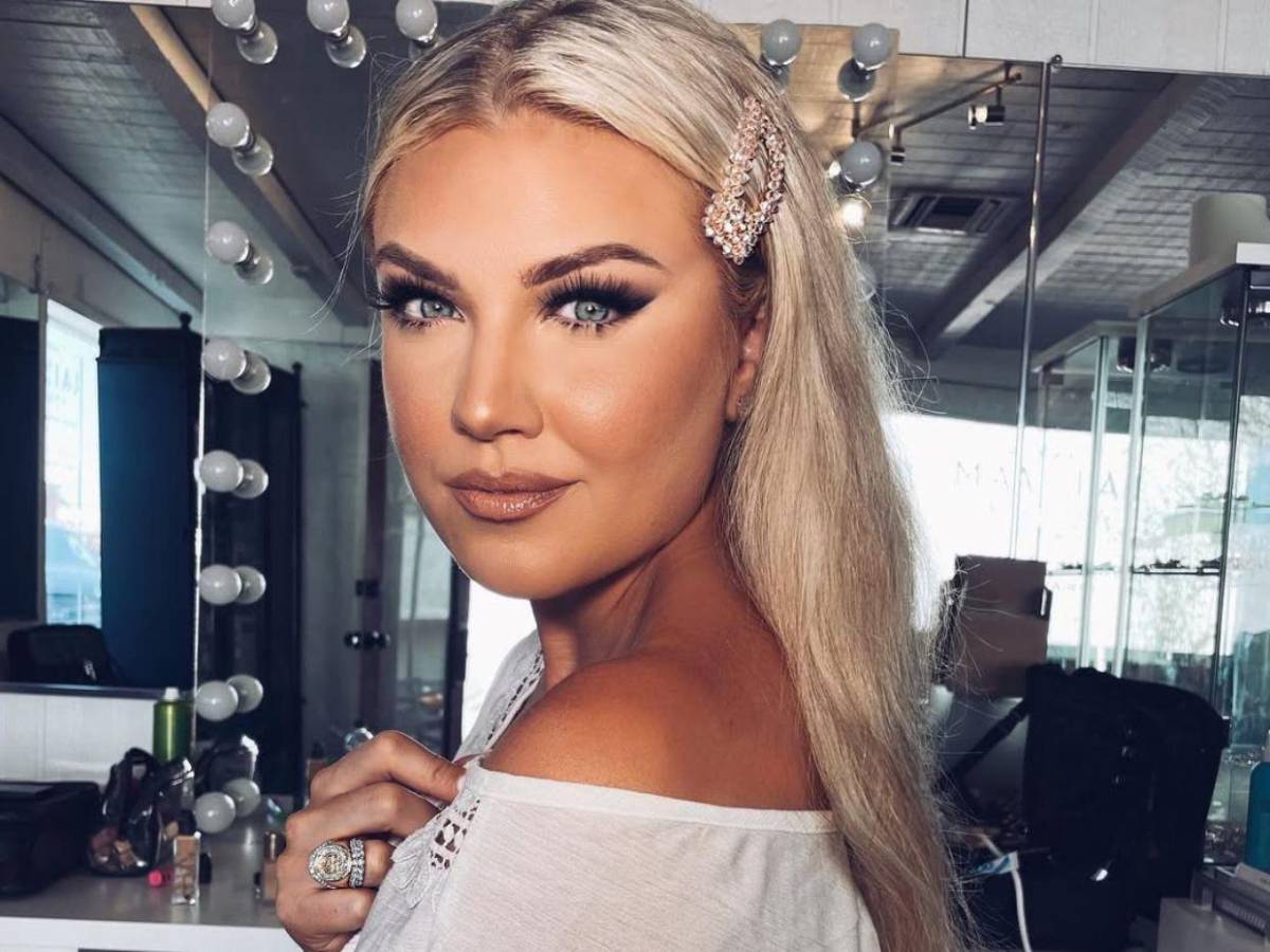 ¿Quién es Erika Frantzve, esposa de Charlie Kirk, activista asesinado en universidad de Utah?