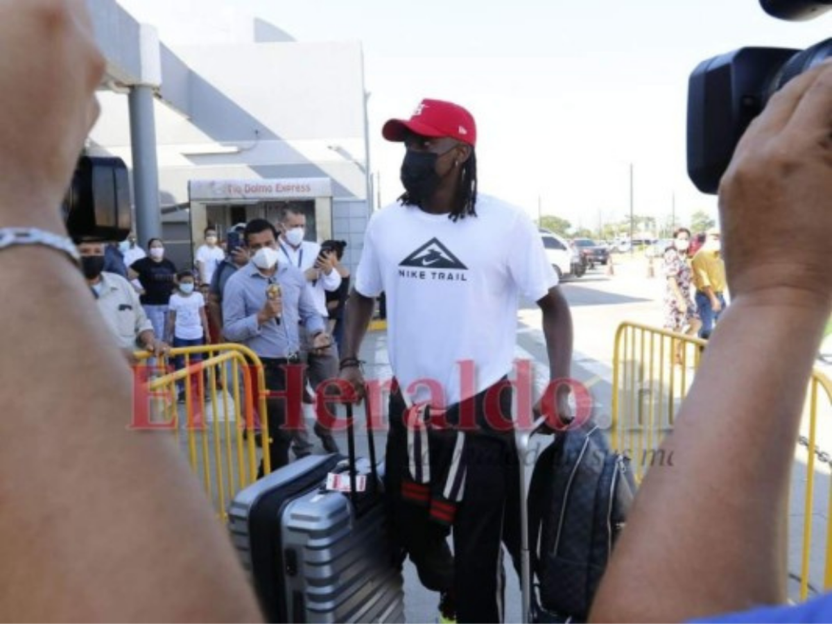 Alberth Elis anota con Girondins de Burdeos cada 130 minutos