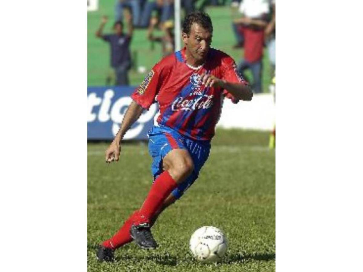 El hijo de exjugador del Olimpia de Honduras que brilla en el Mundial de Clubes 2025