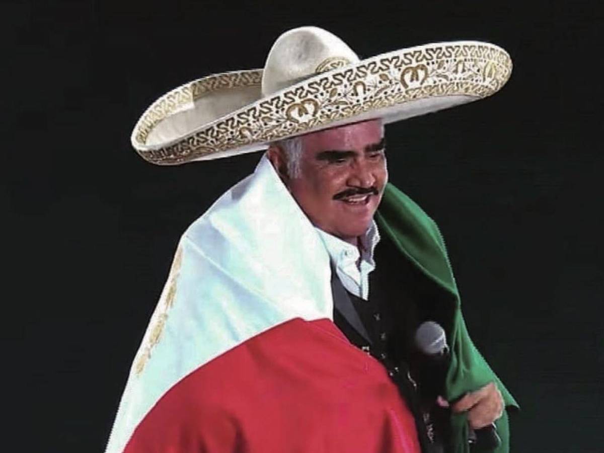 La trágica historia real detrás de Un millón de primaveras, el éxito de Vicente Fernández