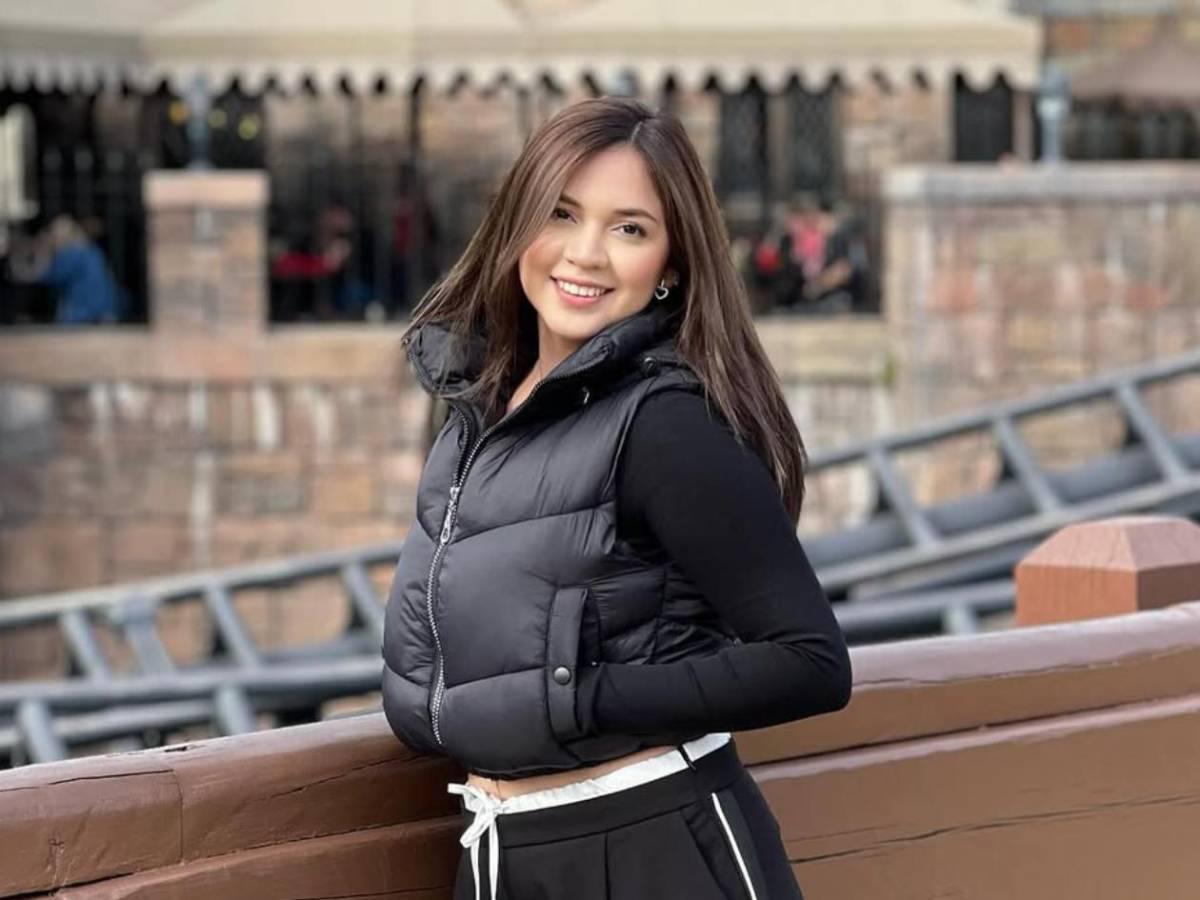 Difunden foto comprometedora de jugador de Olimpia y su esposa responde de forma impensada