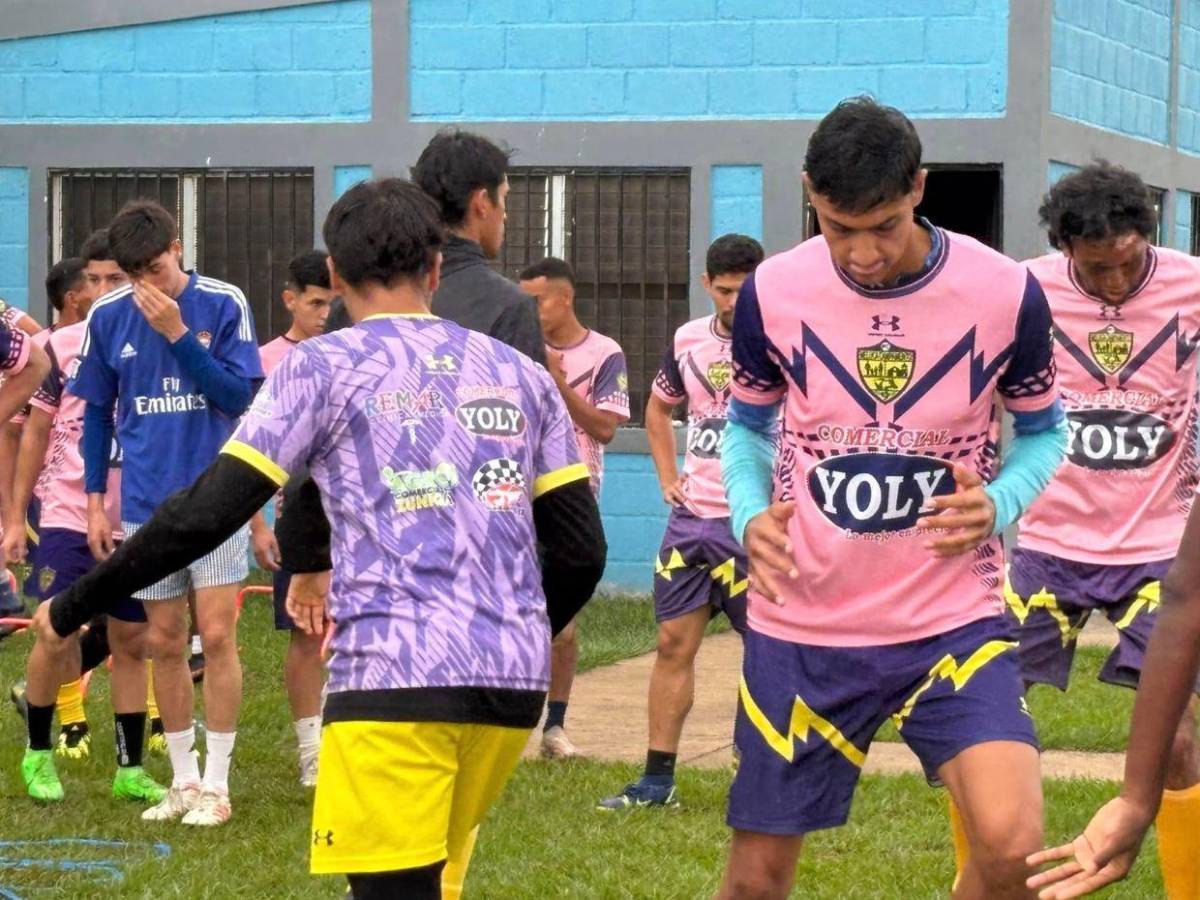 ¿Por qué Pedro Joaquín Amador fue contratado por un club del Ascenso?