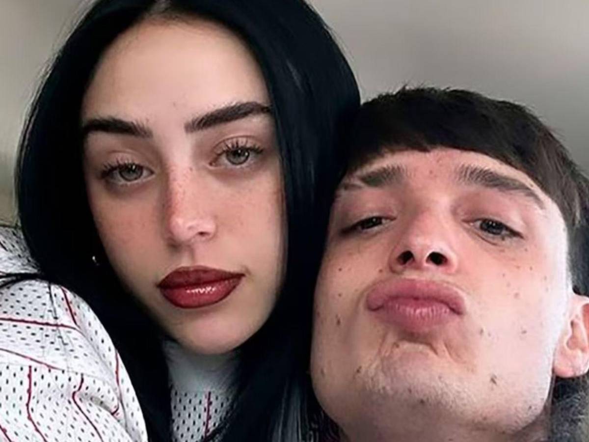 ¿Quién es Nicki Nicole, la argentina que fue vista con Lamine Yamal en Mónaco?