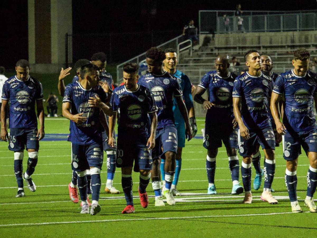 ¿Cuántos millones perderá el fútbol de Honduras por no haber clasificado al Mundial 2026?