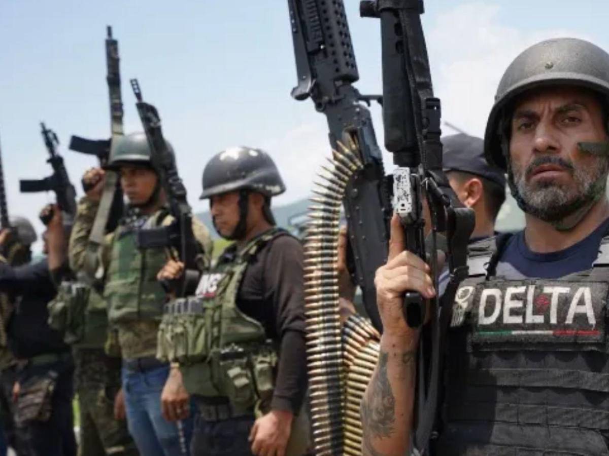 La relación del Cartel del Diablo de Honduras y el Cartel Jalisco Nueva Generación
