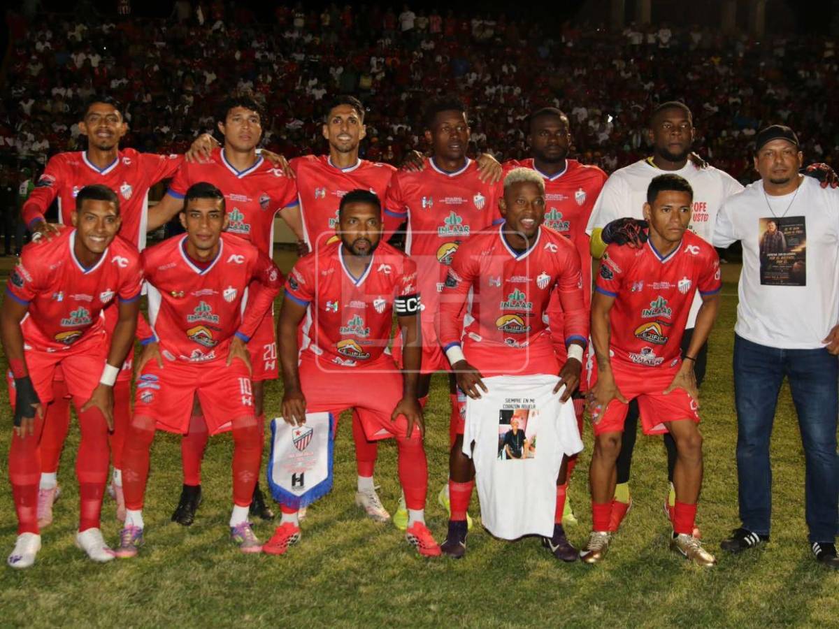 ¿Cuál es mejor? Los cuatro clubes que pidieron ser invitados a la Liga Nacional