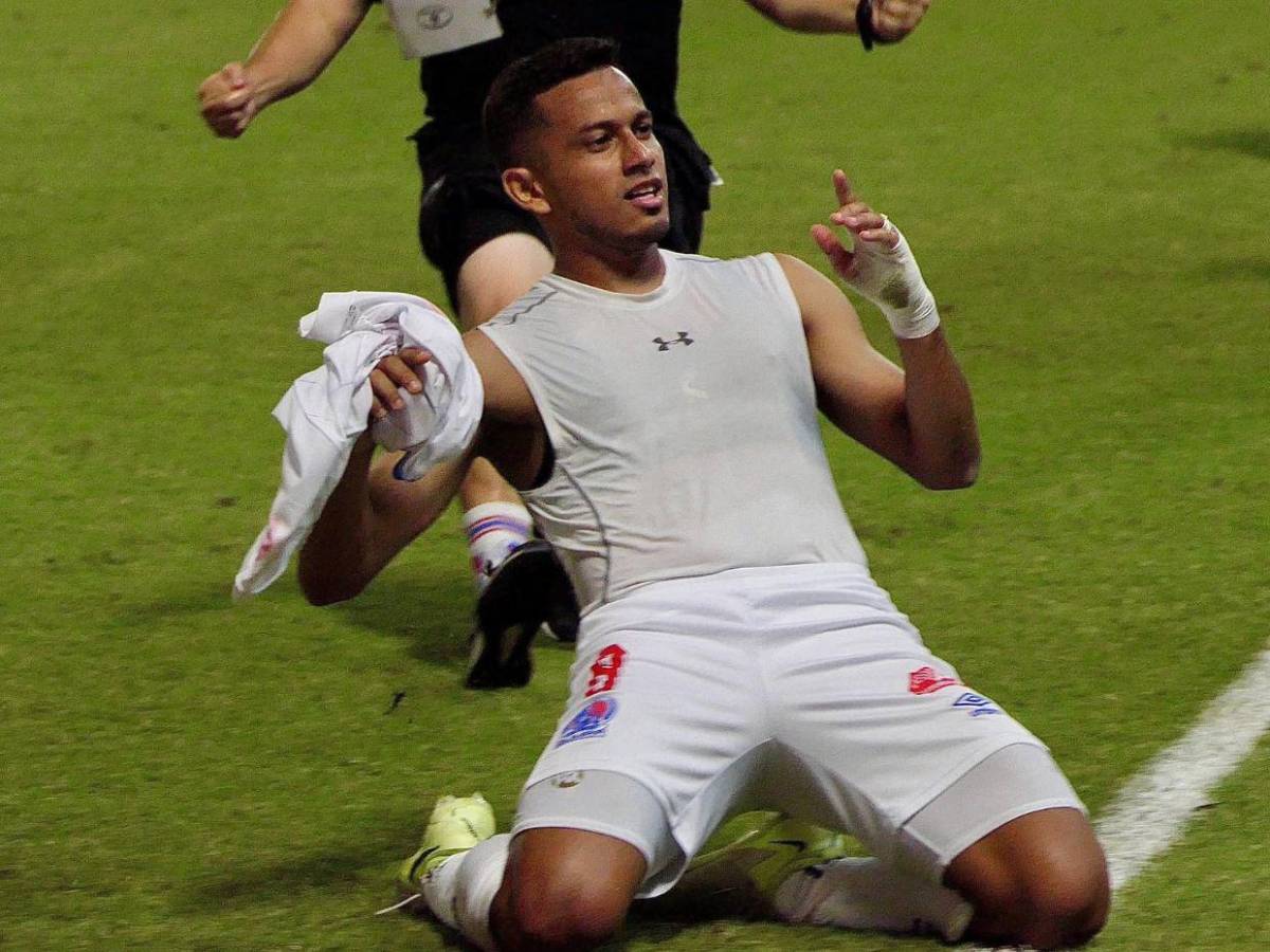 Fichajes: Hondureños al Manchester City y Atlético de Madrid; ¿Menjívar al Saprissa?