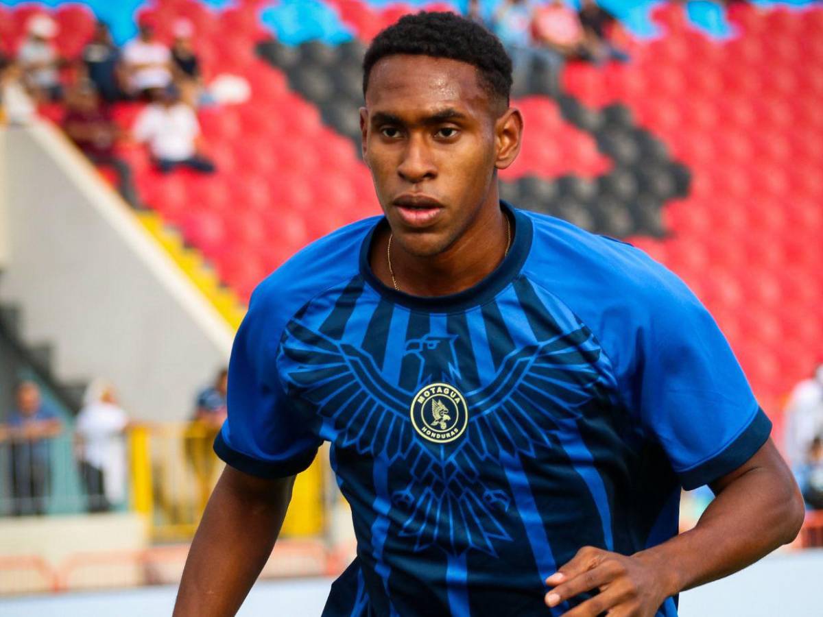 Fichajes: Hondureños al Manchester City y Atlético de Madrid; ¿Menjívar al Saprissa?